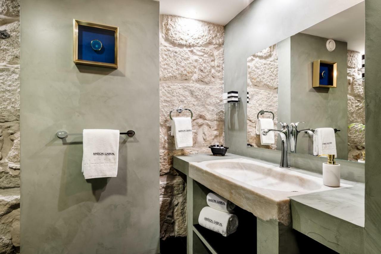 Maison Cabral بورتو المظهر الخارجي الصورة
