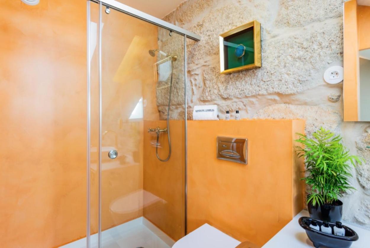Maison Cabral بورتو المظهر الخارجي الصورة